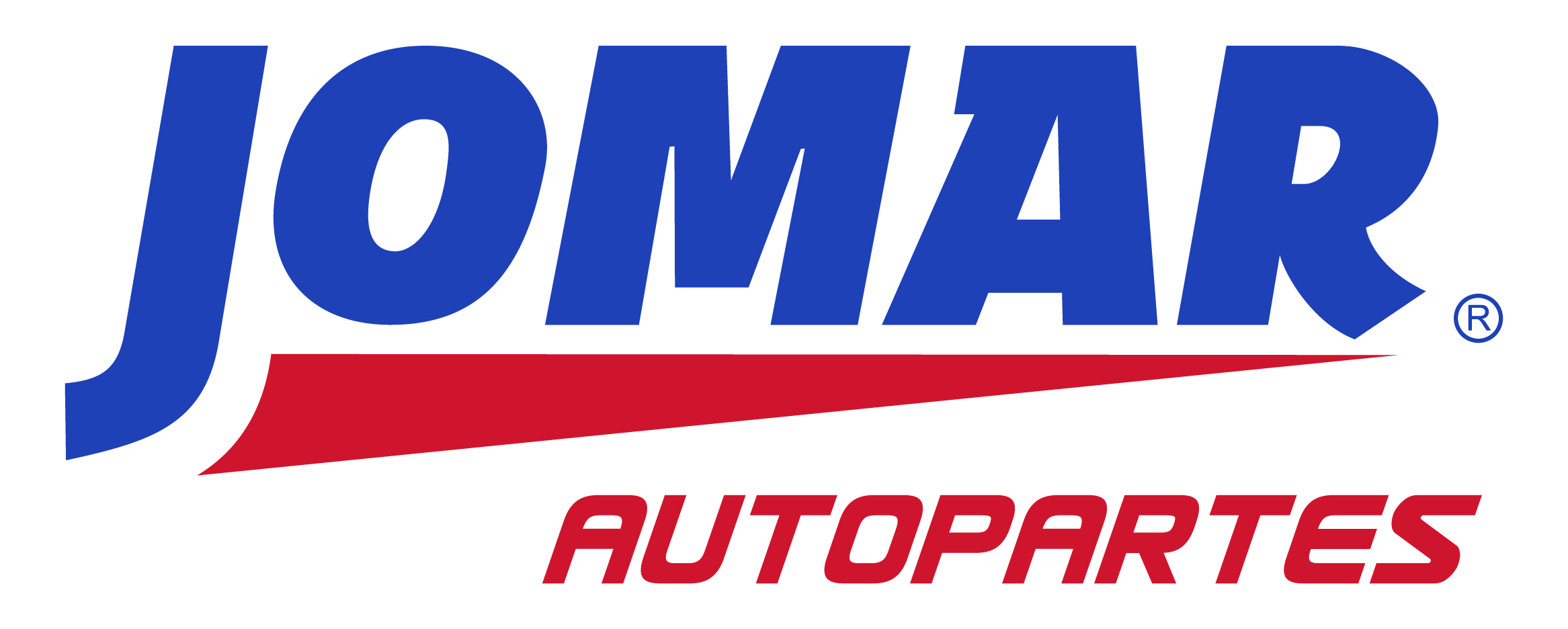 Logo Jomar
